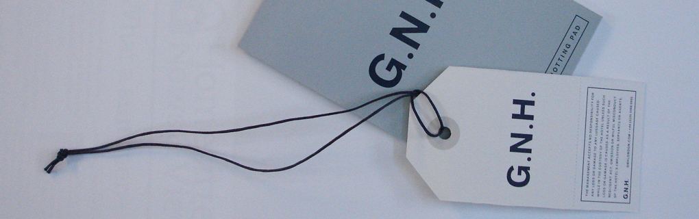 Tags and notebooks