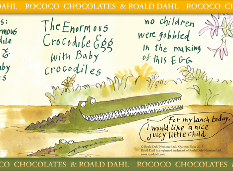 Rococo Chocolates