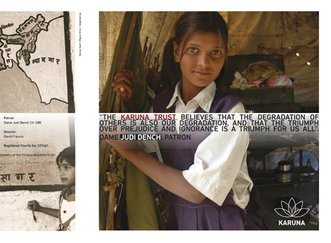 The Karuna Trust