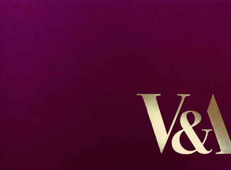 The V and A